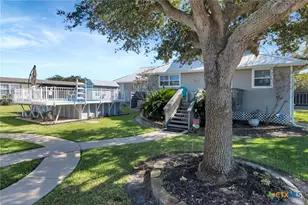 612 W Jackson Ave, Port O'Connor, TX 77982 - Photo 30