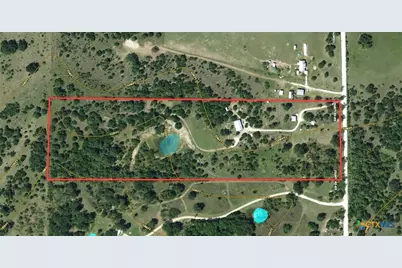 714 County Road 415, Evant, TX 76525 - Photo 34