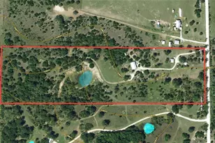 714 Co Rd 415, Evant, TX 76525 - Photo 34