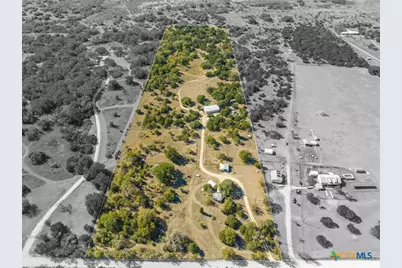 714 County Road 415, Evant, TX 76525 - Photo 1