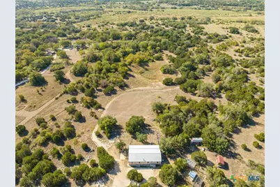 714 County Road 415, Evant, TX 76525 - Photo 4
