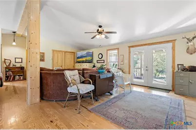 714 County Road 415, Evant, TX 76525 - Photo 14