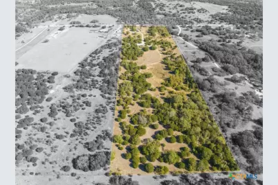 714 County Road 415, Evant, TX 76525 - Photo 2