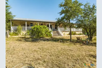 714 County Road 415, Evant, TX 76525 - Photo 8