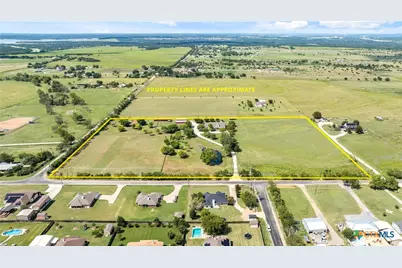 3000 W Amity Road, Salado, TX 76571 - Photo 4