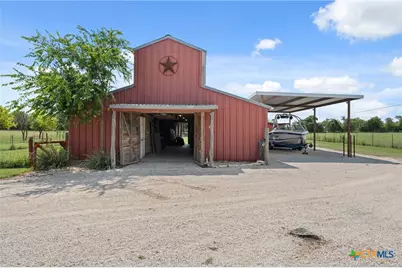 3000 W Amity Road, Salado, TX 76571 - Photo 38
