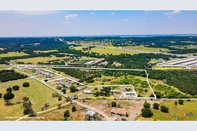 Tbd Jackrabbit Road, Nolanville, TX 76513 - Photo 1
