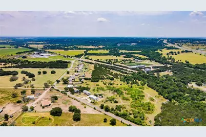 Tbd Jackrabbit Road, Nolanville, TX 76513 - Photo 2