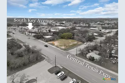 205 Central Texas Expressway, Lampasas, TX 76550 - Photo 2