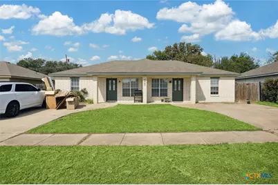 2007 Windward Drive, Killeen, TX 76543 - Photo 14