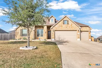 2531 Douglas Fir Drive, Harker Heights, TX 76548 - Photo 1