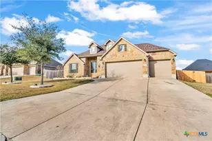 2531 Douglas Fir Dr, Harker Heights, TX 76548 - Photo 2