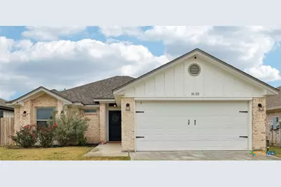 1522 Curlew Lane, Temple, TX 76502 - Photo 1