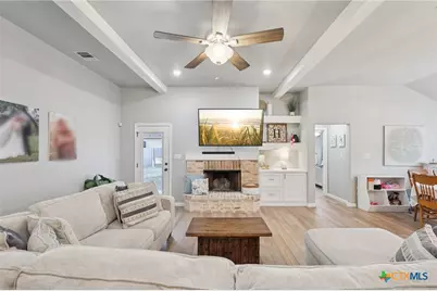 1522 Curlew Lane, Temple, TX 76502 - Photo 2