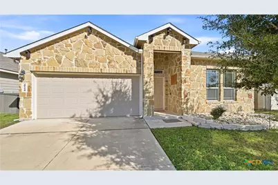 424 Agave Flats Drive, New Braunfels, TX 78130 - Photo 2
