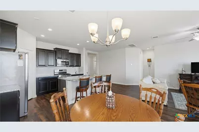 424 Agave Flats Drive, New Braunfels, TX 78130 - Photo 18