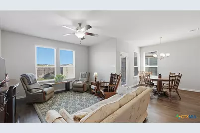 424 Agave Flats Drive, New Braunfels, TX 78130 - Photo 22