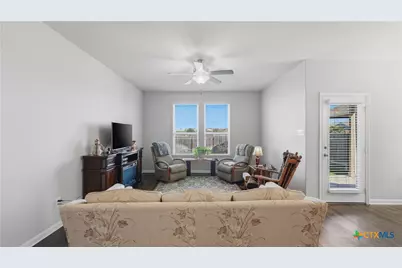 424 Agave Flats Drive, New Braunfels, TX 78130 - Photo 24