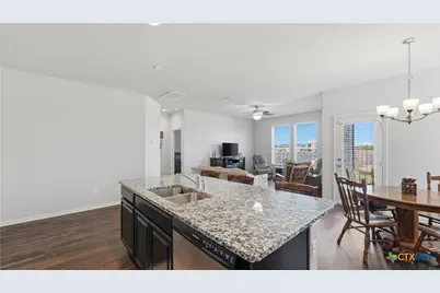 424 Agave Flats Drive, New Braunfels, TX 78130 - Photo 8