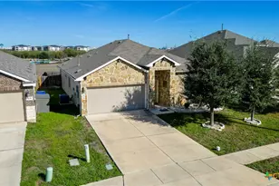 424 Agave Flats Dr, New Braunfels, TX 78130 - Photo 4