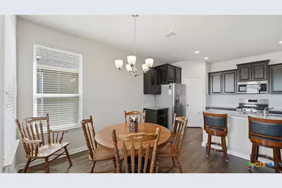 424 Agave Flats Drive, New Braunfels, TX 78130 - Photo 12