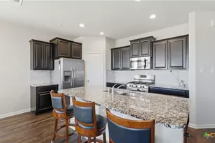 424 Agave Flats Dr, New Braunfels, TX 78130 - Photo 14