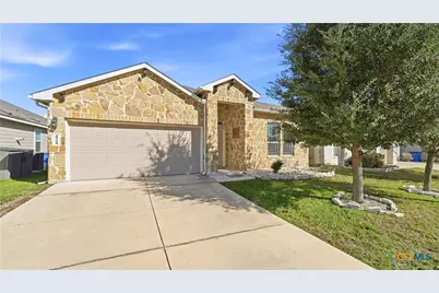 424 Agave Flats Drive, New Braunfels, TX 78130 - Photo 2