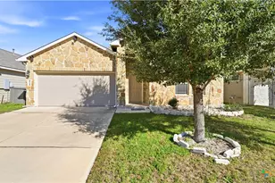 424 Agave Flats Dr, New Braunfels, TX 78130 - Photo 1