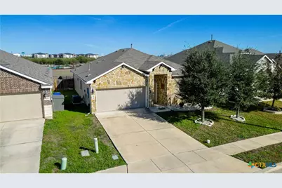 424 Agave Flats Drive, New Braunfels, TX 78130 - Photo 4