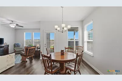 424 Agave Flats Drive, New Braunfels, TX 78130 - Photo 6