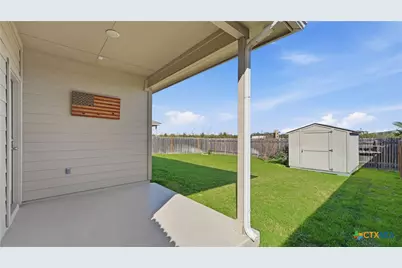 424 Agave Flats Drive, New Braunfels, TX 78130 - Photo 36