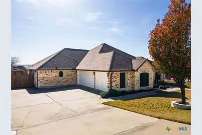1420 Gomer Lane, Harker Heights, TX 76548 - Photo 2