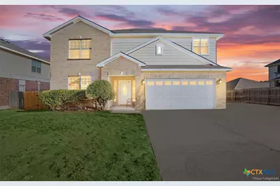 803 Kachina Loop, Harker Heights, TX 76548 - Photo 1