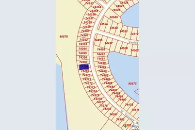 68 W Tuscany Way, Port O'Connor, TX 77982 - Photo 1