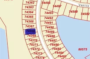 68 W Tuscany Way, Port O'Connor, TX 77982 - Photo 1