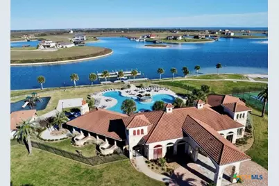 68 W Tuscany Way, Port O'Connor, TX 77982 - Photo 6