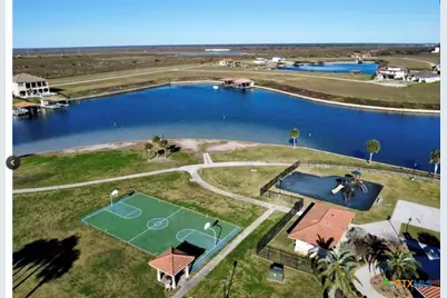 68 W Tuscany Way, Port O'Connor, TX 77982 - Photo 4