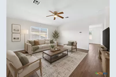 6204 Taree Loop, Killeen, TX 76549 - Photo 10