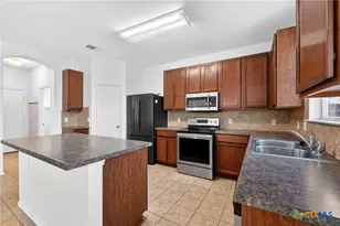 6204 Taree Loop, Killeen, TX 76549 - Photo 10