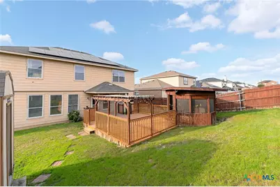 6204 Taree Loop, Killeen, TX 76549 - Photo 28