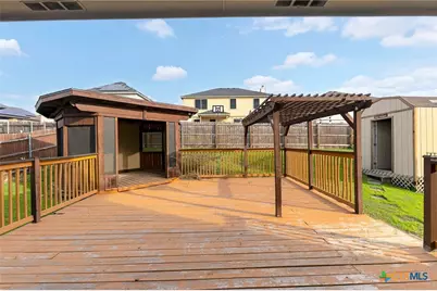 6204 Taree Loop, Killeen, TX 76549 - Photo 22