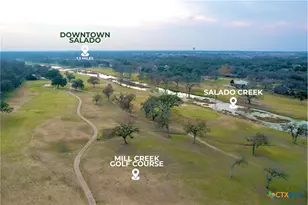 1710 Old Mill Rd, Salado, TX 76571 - Photo 6