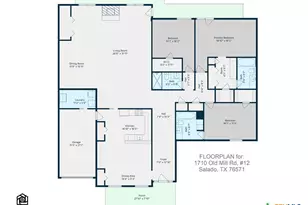 1710 Old Mill Rd, Salado, TX 76571 - Photo 42