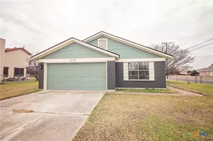 2608 Woodlands Dr, Killeen, TX 76549 - Photo 1
