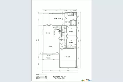 1804 Gigante Drive, Killeen, TX 76543 - Photo 2