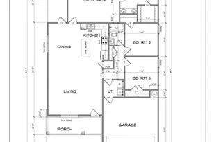 1804 Gigante Dr, Killeen, TX 76543 - Photo 2