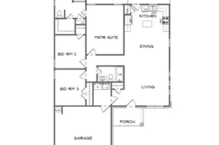 1804 Gigante Dr, Killeen, TX 76543 - Photo 4