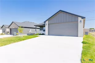1804 Gigante Dr, Killeen, TX 76543 - Photo 2