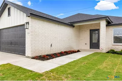 1808 Gigante Drive, Killeen, TX 76543 - Photo 4