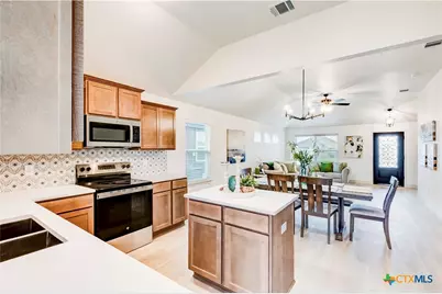 1808 Gigante Drive, Killeen, TX 76543 - Photo 14